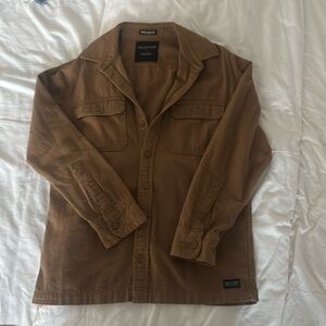 Hollister Button Down Shirt